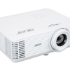 Acer MR.JWK11.001 4K UHD 3840* 2160, TI XPR, 8.3 megapixel, DLP 3D ready, 16:9/ 4:3, 4.000 lumeni 