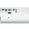 Acer MR.JWK11.001 4K UHD 3840* 2160, TI XPR, 8.3 megapixel, DLP 3D ready, 16:9/ 4:3, 4.000 lumeni 