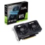 VGA PCIE16 RTX3050 8GB GDDR6/DUAL-RTX3050-O8G-V2 ASUS 