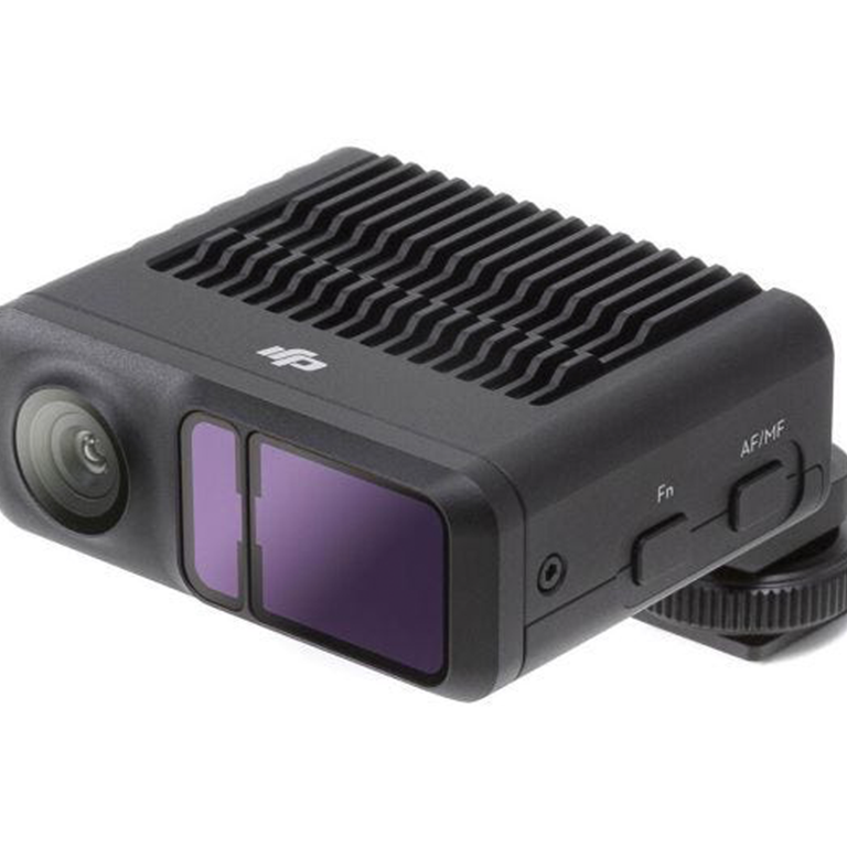 Telemetru LiDAR DJI Ronin S3 Pro 