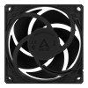 Ventilator ARCTIC P8 PWM PST CO, 80 mm, 3000 rpm 