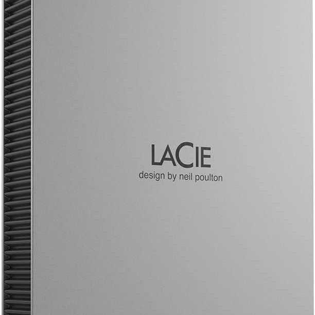 EHDD 2TB LC 2.5