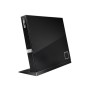 BLU-RAY Asus portabil extern SBC-06D2X-U6X Combo BDXL, Negru 