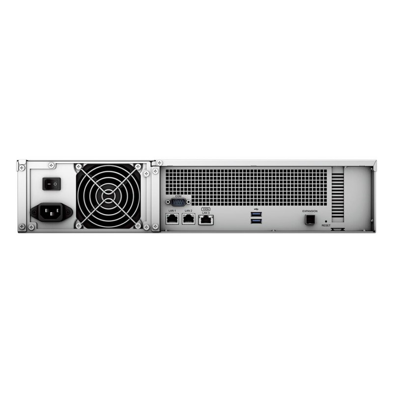 Synology RS2423+ 