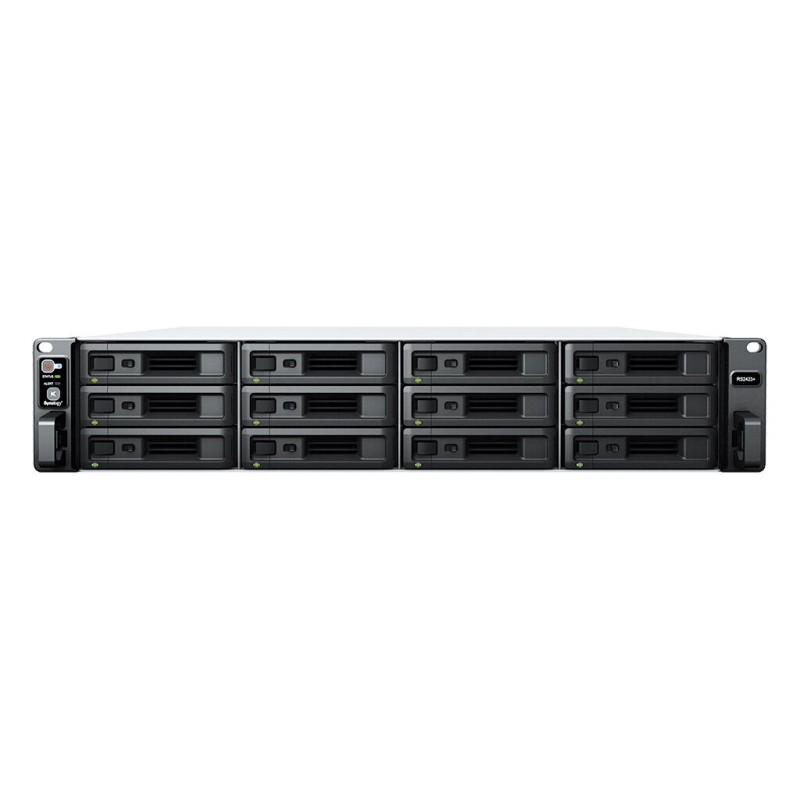 Synology RS2423+ 