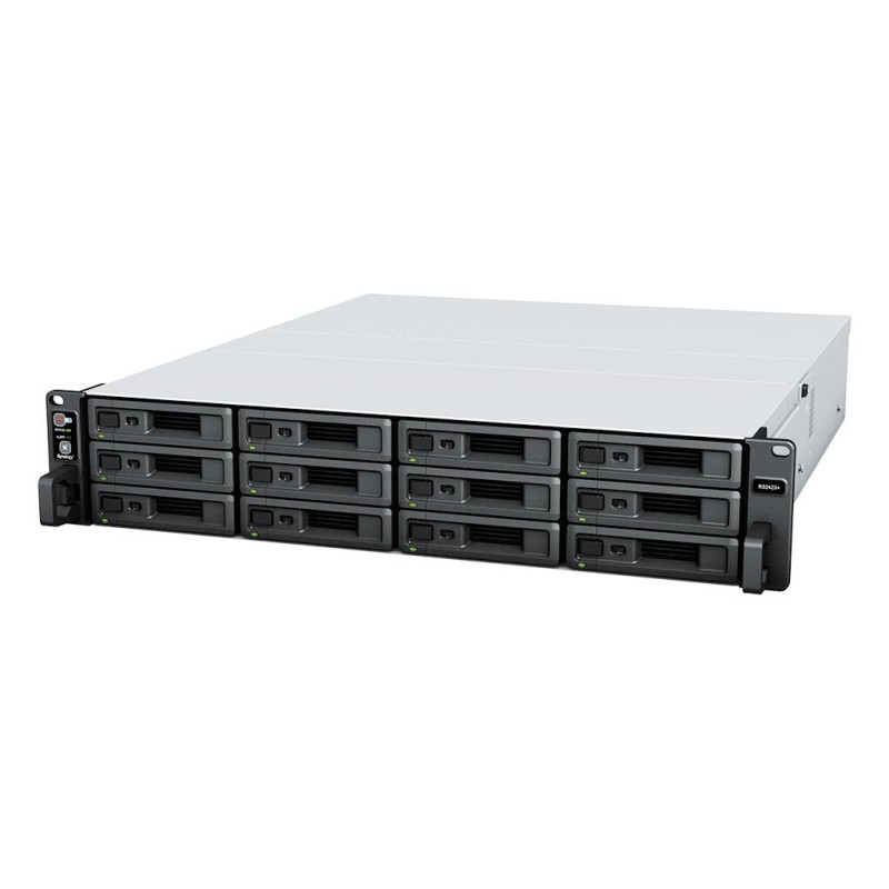 Synology RS2423+ 