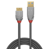 Cablu Lindy 0.5m USB 3.2 A to Micro-B 