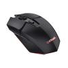 Trust GXT 110 Felox Illuminated Gam Mous 
