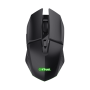 Trust GXT 110 Felox Illuminated Gam Mous 
