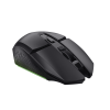 Trust GXT 110 Felox Illuminated Gam Mous 