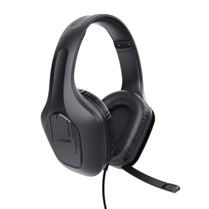 Trust GXT 415 Zirex Lightweight Headset 