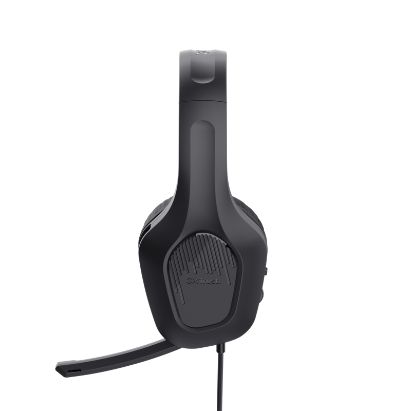 Trust GXT 415 Zirex Lightweight Headset 