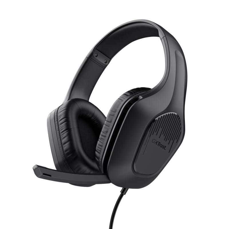 Trust GXT 415 Zirex Lightweight Headset 