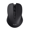 Trust Mydo Wireless Mouse BK 