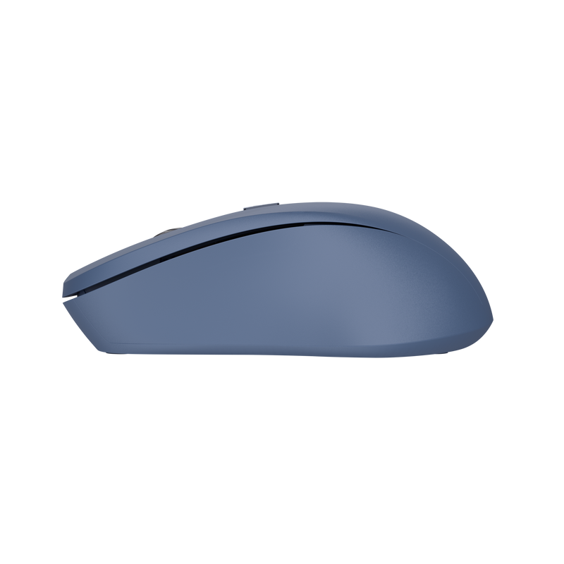 Trust Mydo Wireless Mouse BL 