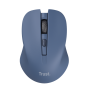 Trust Mydo Wireless Mouse BL 