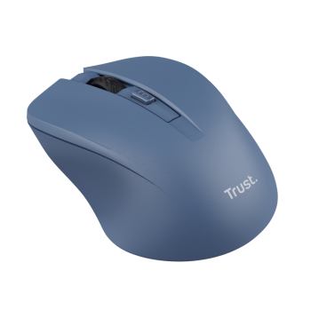 Trust Mydo Wireless Mouse BL 