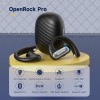 Casca OneOdio wireless, tip butoni - TWS, utilizare smartphone, conectare prin Bluetooth 5.2, difuzor 16.2 mm, negru, 