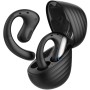 Casca OneOdio wireless, tip butoni - TWS, utilizare smartphone, conectare prin Bluetooth 5.2, difuzor 16.2 mm, negru, 