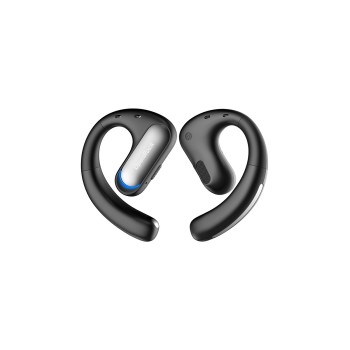 Casca OneOdio wireless, tip butoni - TWS, utilizare smartphone, conectare prin Bluetooth 5.2, difuzor 16.2 mm, negru, 