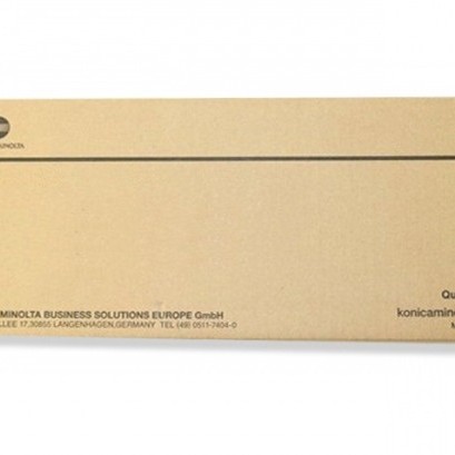 Toner Original KONICA-MINOLTA Black, TNP79K, pentru Bizhub C3350i, 13K, incl.TV 1.2 RON, 