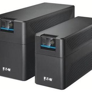 UPS EATON 5E 1200 USB DIN G2 