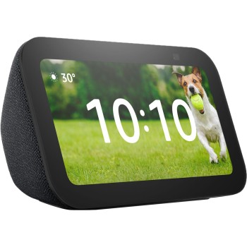 Amazon Echo Show 5(3nd Gen,2023)Charcoal 