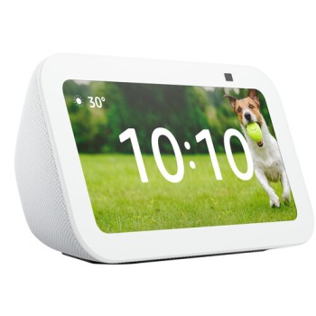 Amazon Echo Show 5(3nd Gen,2023)Glac.Wh 