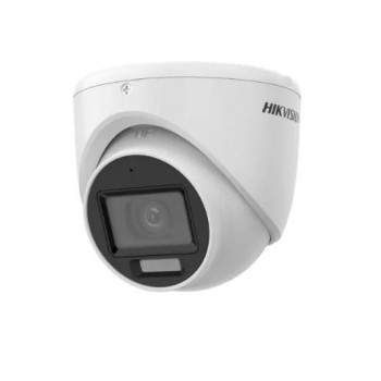 CAMERA  TURRET 5MP 2.8MM IR30M 