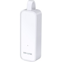 ADAPTOR RETEA TP-LINK , extern, USB 3.0, port RJ-45, 1000 Mbps, 45507054 