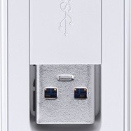 ADAPTOR RETEA TP-LINK , extern, USB 3.0, port RJ-45, 1000 Mbps, 45507054 