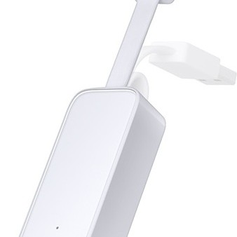ADAPTOR RETEA TP-LINK , extern, USB 3.0, port RJ-45, 1000 Mbps, 45507054 
