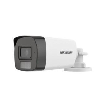 CAMERA BULLET 5MP 2.8MM IR40M 