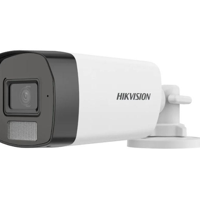 CAMERA BULLET 5MP 2.8MM IR40M 