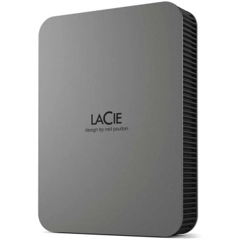 EHDD 4TB LC 2.5