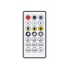 INSTALATIE LUMINI LOGILINK,  Wi-Fi Smart, telecomanda, RGB, 33 lm, IP65, alimentare USB (5V), compatibil TUYA, Amazon Alexa si Google Home, 5m 