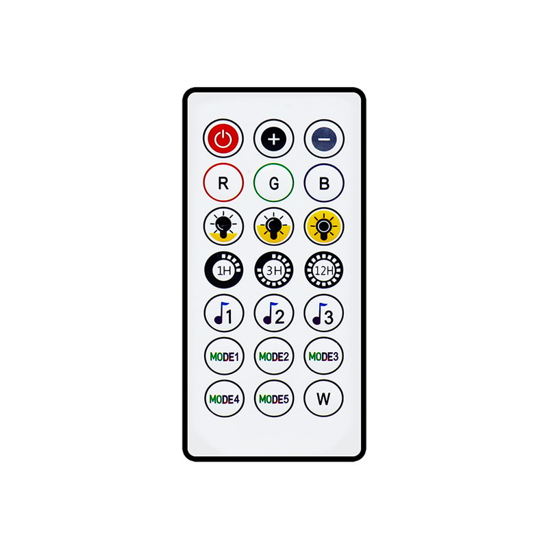 INSTALATIE LUMINI LOGILINK,  Wi-Fi Smart, telecomanda, RGB, 33 lm, IP65, alimentare USB (5V), compatibil TUYA, Amazon Alexa si Google Home, 5m 