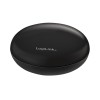 TELECOMANDA LOGILINK, Wi-Fi Smart, alimentare USB, IP30, compatibil TUYA, Amazon Alexa si Google Home, negru 