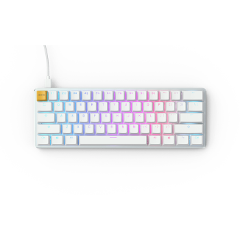 Glorious PC Gaming Race GLO-GMMK-COM-BRN-W