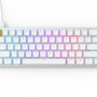 Glorious PC Gaming Race GLO-GMMK-COM-BRN-W