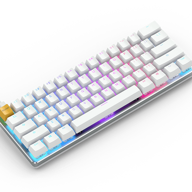 Glorious PC Gaming Race GLO-GMMK-COM-BRN-W