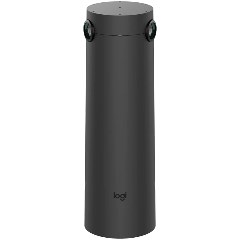 VIDEO CONFERINTA Logitech LOGITECH Sight WEBCAM - GRAPHITE - USB - WW-9004,