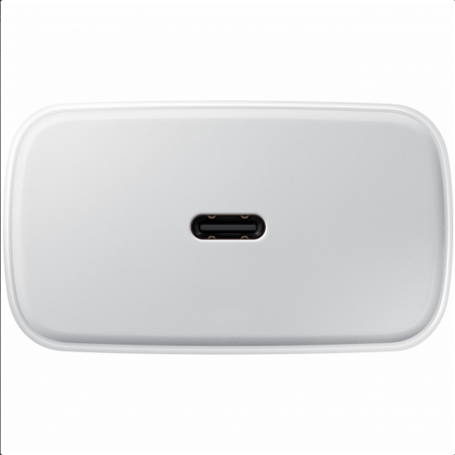 ALIMENTATOR SmartPhone la 220V Samsung Inc.Ret. Samsung EP-TA800, 25w,USB-C, Wh,
