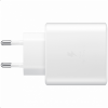 ALIMENTATOR SmartPhone la 220V Samsung Inc.Ret. Samsung EP-TA800, 25w,USB-C, Wh,