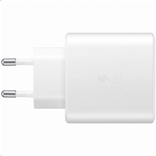 ALIMENTATOR SmartPhone la 220V Samsung Inc.Ret. Samsung EP-TA800, 25w,USB-C, Wh,