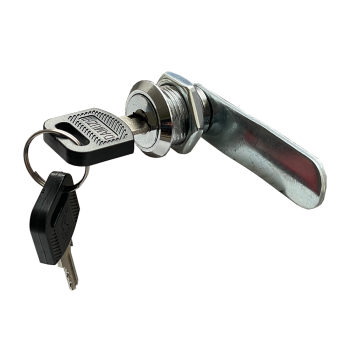 Butuc cu cheie pentru securizarea panourilor laterale, Xcab, EcoXcab 