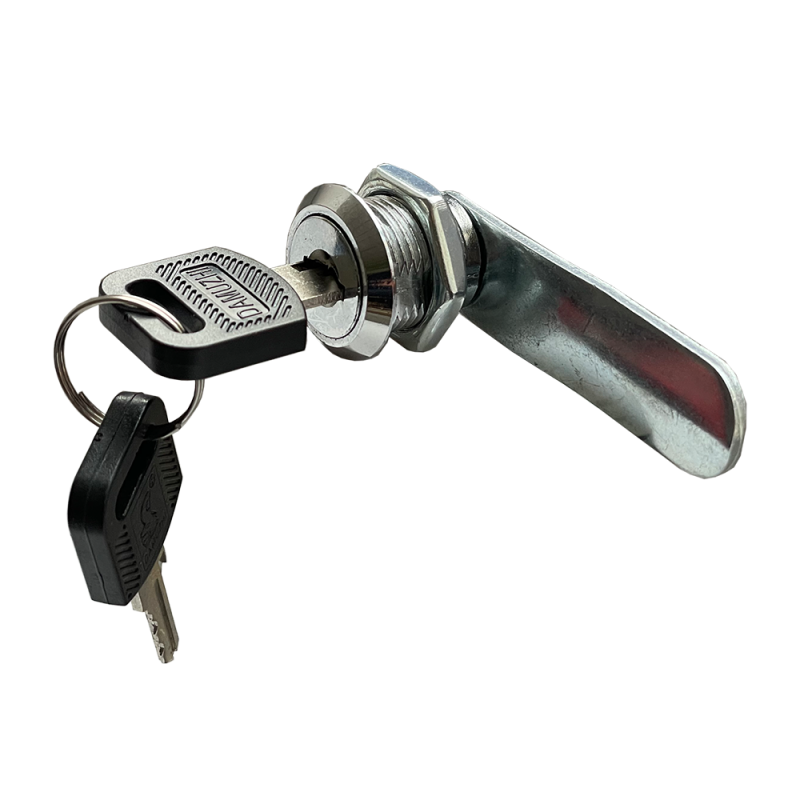 Butuc cu cheie pentru securizarea panourilor laterale, Xcab, EcoXcab 