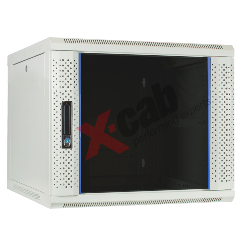 Cabinet metalic de perete 19