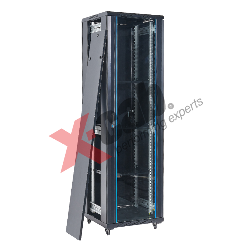 Cabinet metalic de podea 19