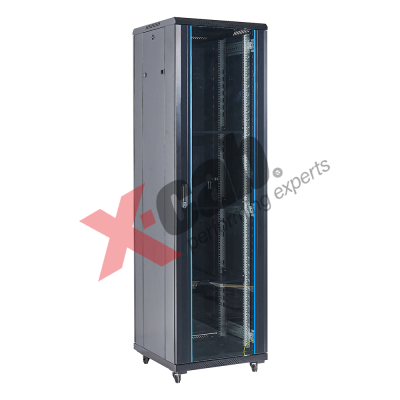 Cabinet metalic de podea 19